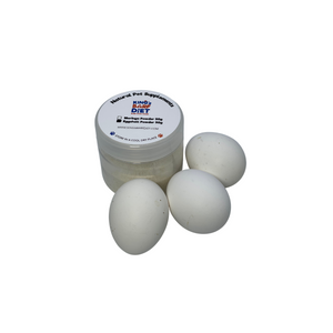 KBD Eggshell Powder 100g